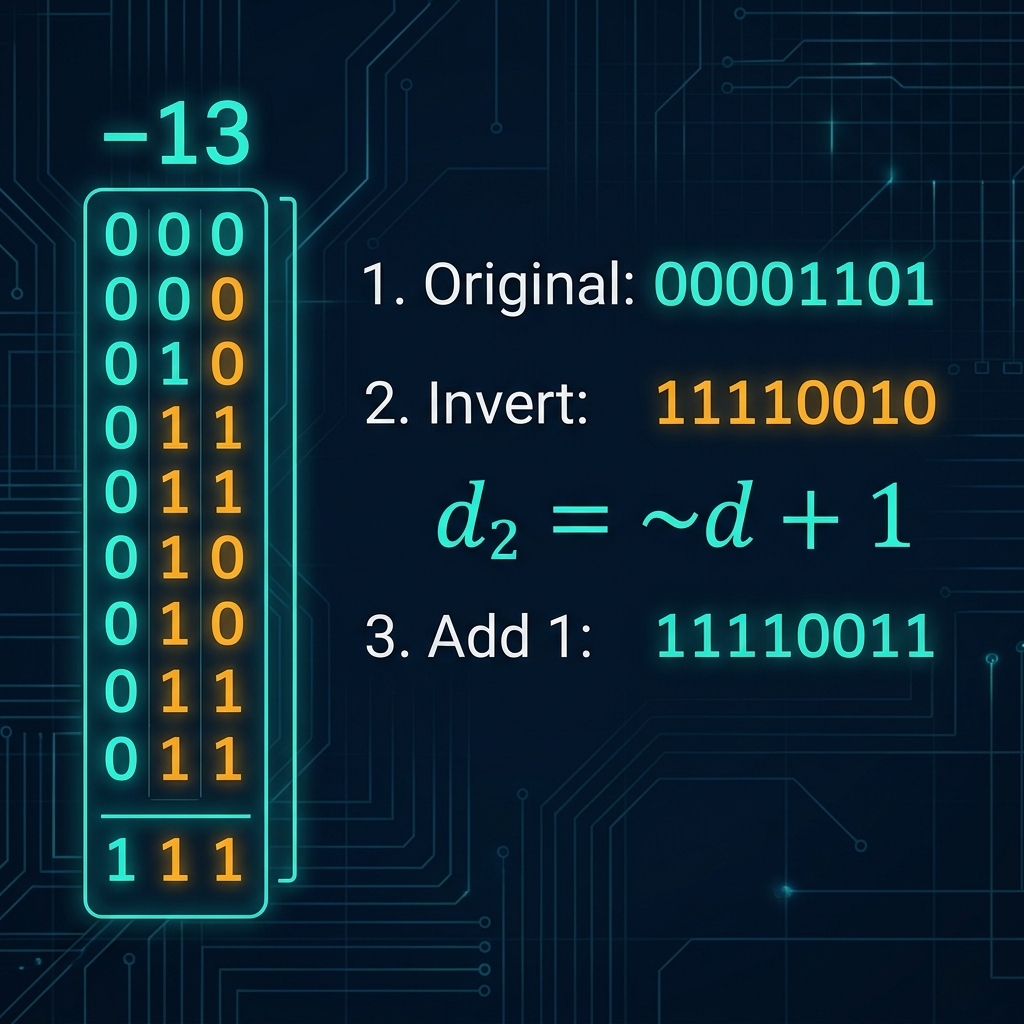 Two